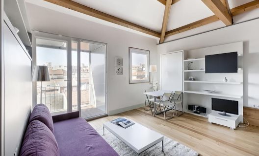 Apartamentos Designoportoflats