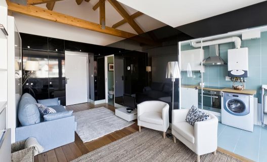 Apartamentos Designoportoflats