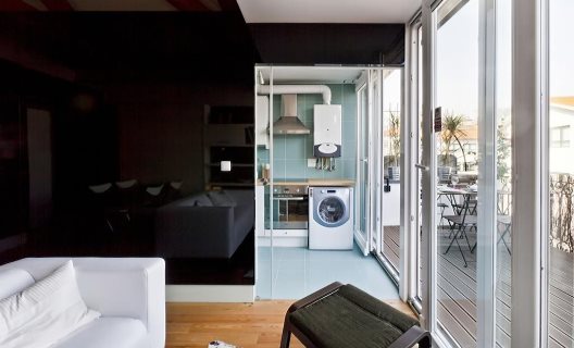 Apartamentos Designoportoflats