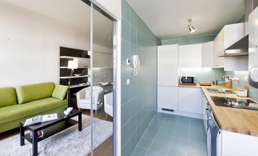 Apartamentos Designoportoflats