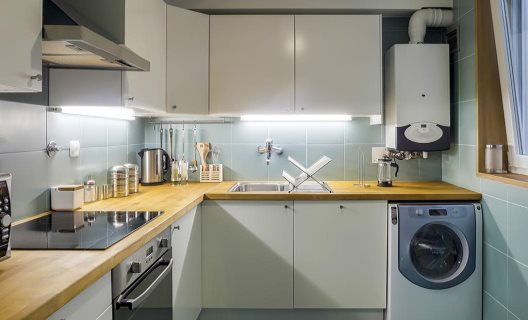 Apartamentos Designoportoflats