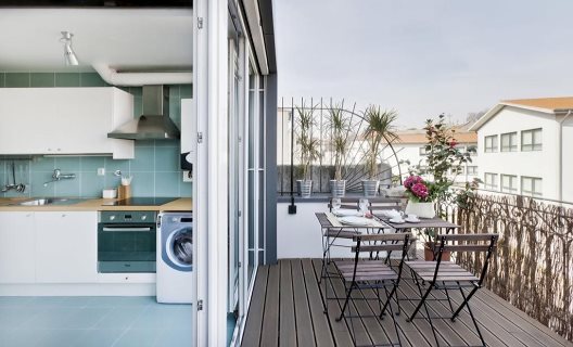 Apartamentos Designoportoflats