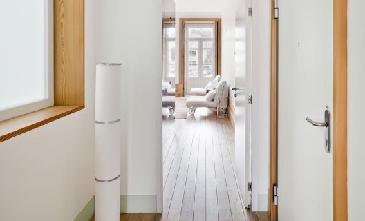 Apartamentos Designoportoflats