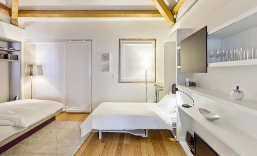 Apartamentos Designoportoflats