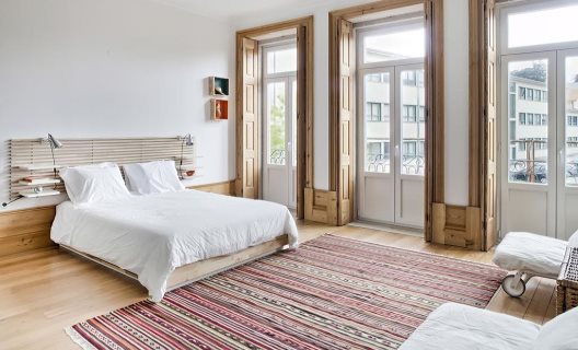 Apartamentos Designoportoflats