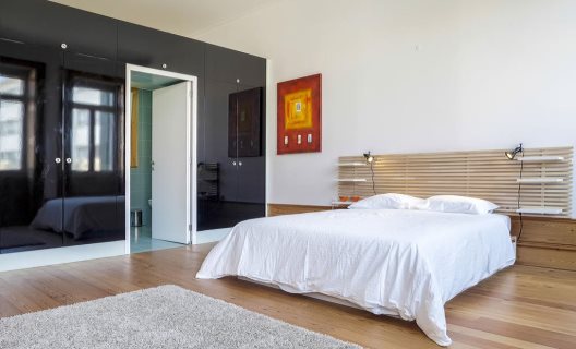 Apartamentos Designoportoflats