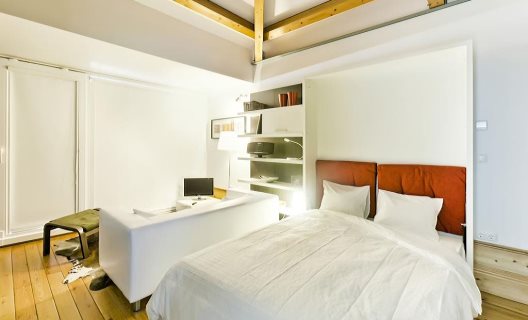 Apartamentos Designoportoflats