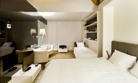 Apartamentos Designoportoflats