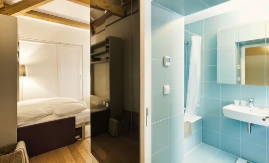 Apartamentos Designoportoflats