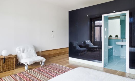Apartamentos Designoportoflats