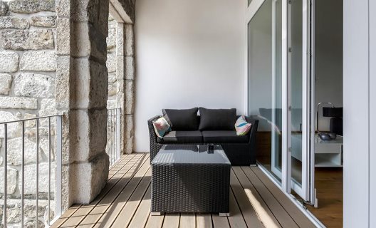 Apartamentos Designoportoflats