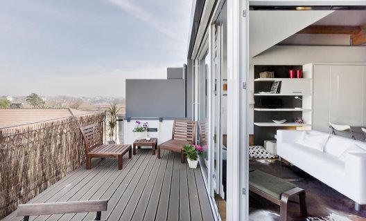 Apartamentos Designoportoflats