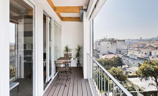 Apartamentos Designoportoflats