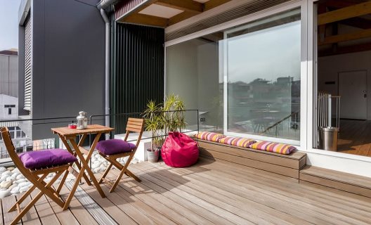 Apartamentos Designoportoflats
