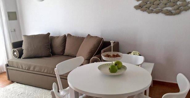 Apartamentos Desmais