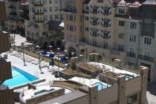 Apartamentos Destination Resorts Vail-the Landmark