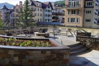 Apartamentos Destination Resorts Vail-the Landmark