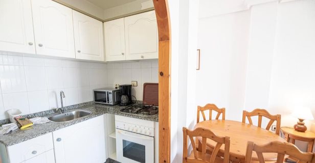 Apartamentos Destino De Sol De Los Alcazares