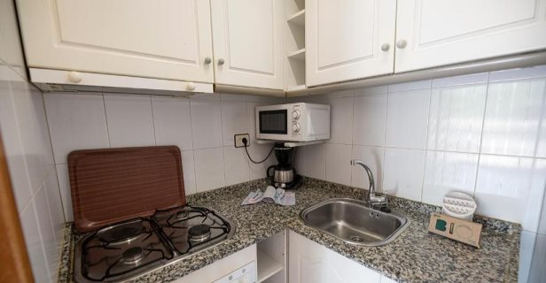 Apartamentos Destino De Sol De Los Alcazares