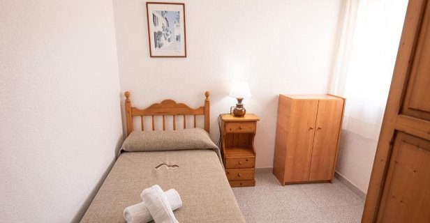 Apartamentos Destino De Sol De Los Alcazares