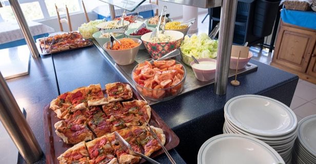 Apartamentos Destino De Sol De Los Alcazares