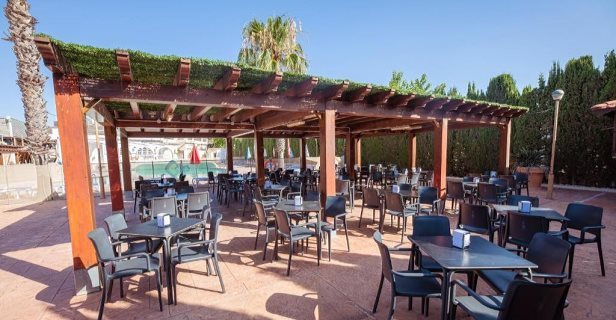 Apartamentos Destino De Sol De Los Alcazares
