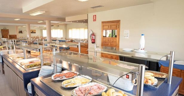 Apartamentos Destino De Sol De Los Alcazares