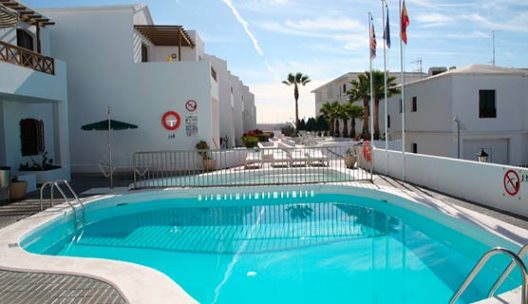 Apartamentos Diamond Club La Cumbre