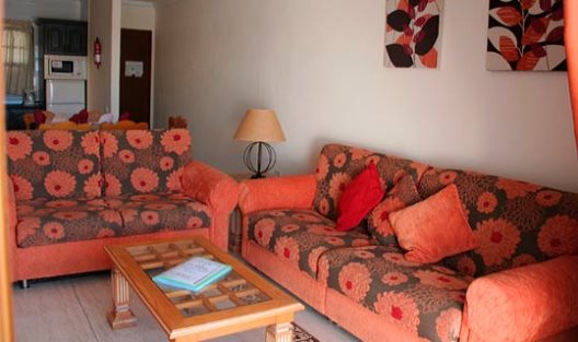Apartamentos Diamond Club La Cumbre