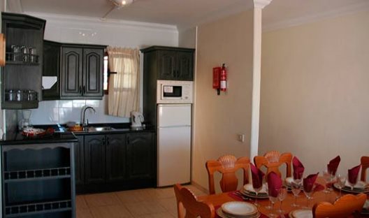 Apartamentos Diamond Club La Cumbre