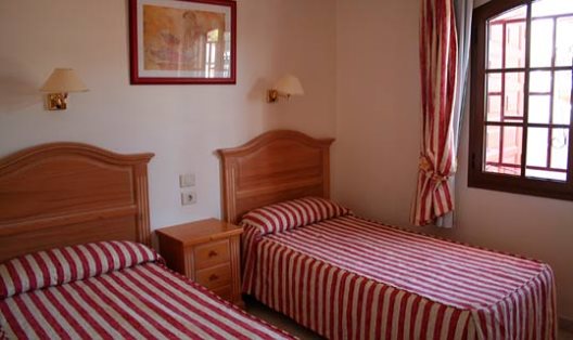 Apartamentos Diamond Club La Cumbre