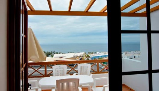 Apartamentos Diamond Club La Cumbre