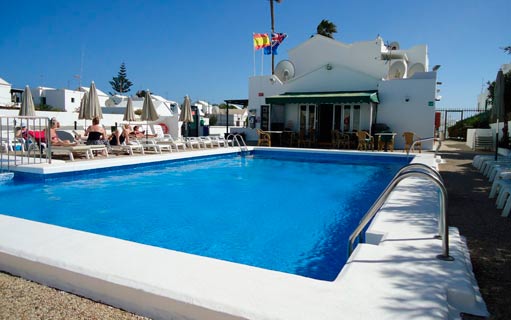Apartamentos Diamond Club Maritima