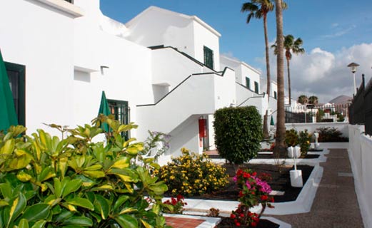 Apartamentos Diamond Club Maritima