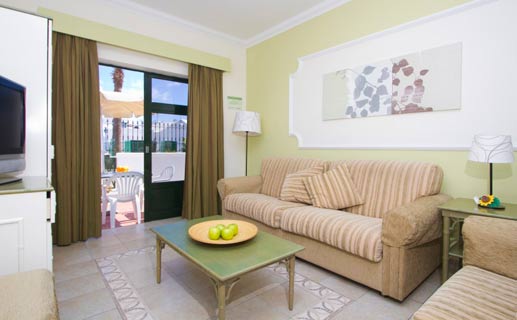 Apartamentos Diamond Club Maritima