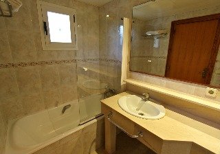 Apartamentos Diana I