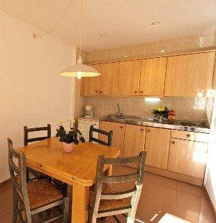 Apartamentos Diana I
