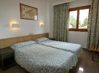 Apartamentos Diana I
