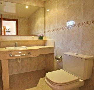 Apartamentos Diana I