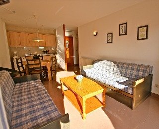 Apartamentos Diana I