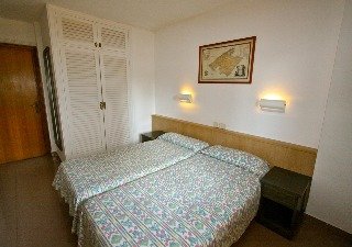 Apartamentos Diana I