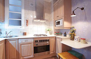 Apartamentos Diputacio