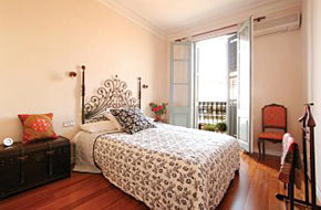 Apartamentos Diputacio