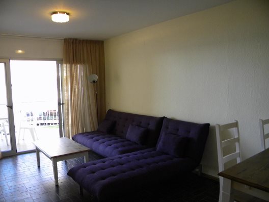 Apartamentos Dms 5