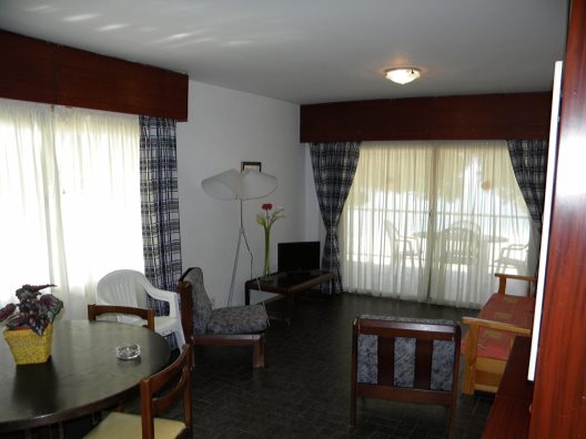 Apartamentos Dms 5