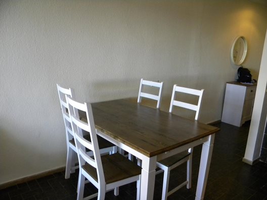 Apartamentos Dms 5
