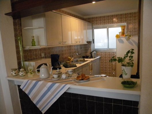 Apartamentos Dms 5