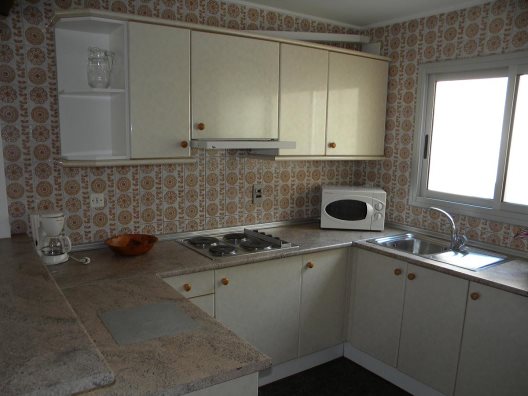 Apartamentos Dms 5