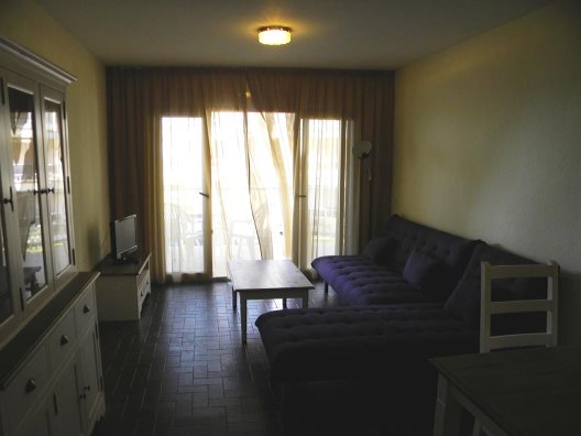 Apartamentos Dms 5