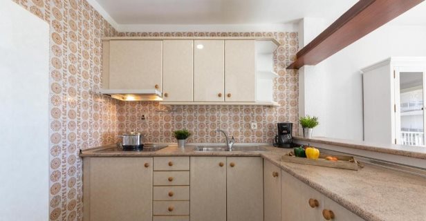 Apartamentos Dms 5 Vilafortuny